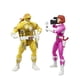 thumbnail image 1 of Figura de acción Hasbro Power Rangers TMNT de 6 pulgadas, paquete de 2, 1 of 4