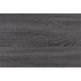 thumbnail image 6 of Global Furniture USA Lisbon Engineered Wood Twin Bed in Dark Gray/Black, 6 of 6