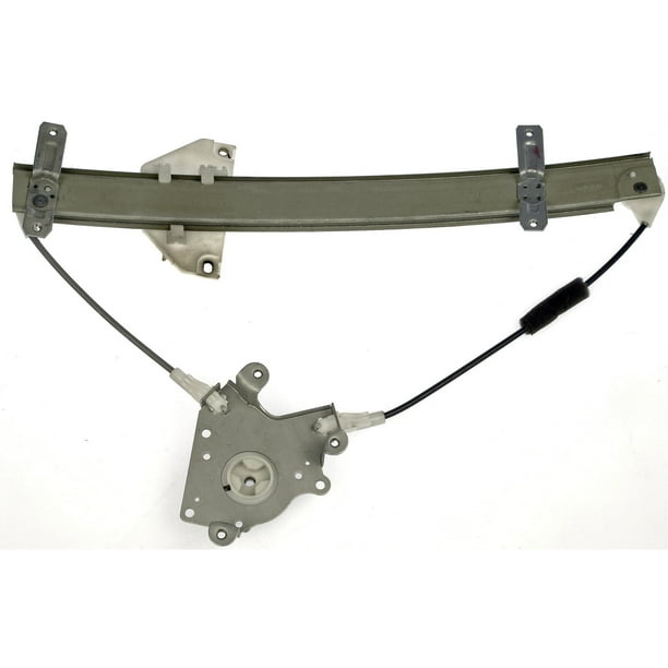 Dorman 740280 Front Driver Side Power Window Regulator (Regulator Only