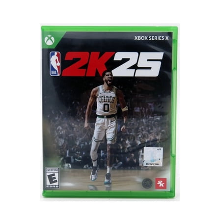 NBA 2K25 - Xbox Series X