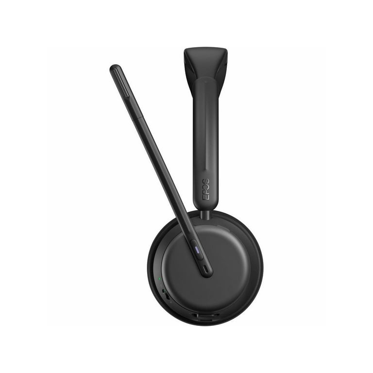 EPOS IMPACT 1060T Headset, Stereo, Wireless, Bluetooth, On-ear