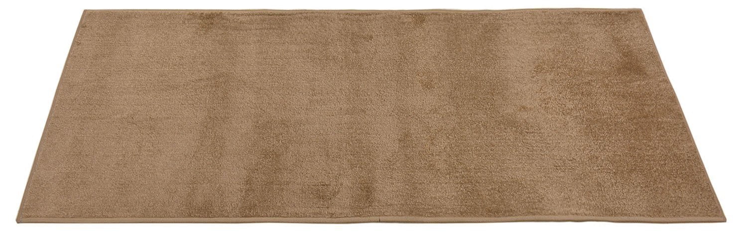 Custom Size Runner Rug Solid Color Cut to Size Rug Runner Rug Pick Your Own Size Multiple Width Choice Customize Length by Feet Roll Runner Rug in Usa Facility