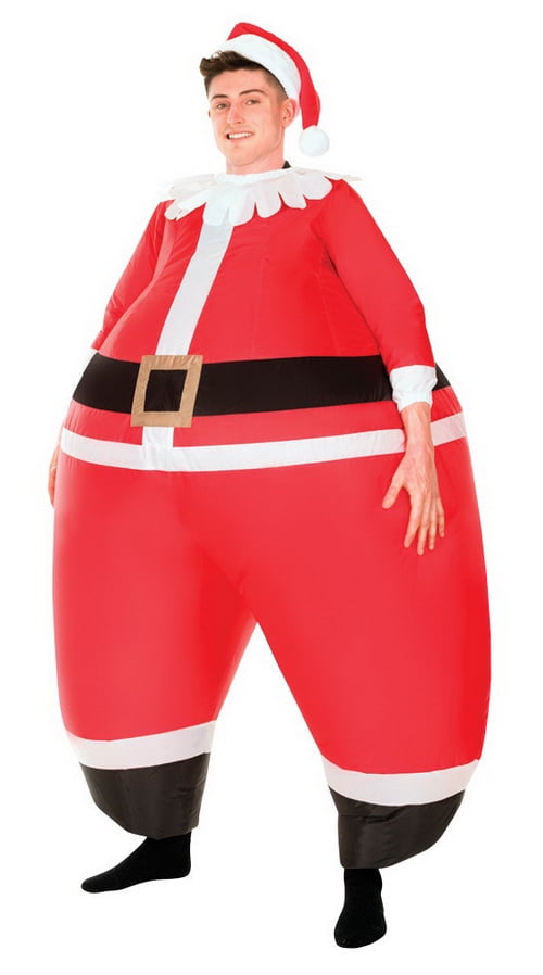 walmart christmas costumes