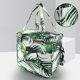 thumbnail image 4 of Bolsa térmica portátil para el almuerzo con aislamiento de tela Oxford para alimentos y picnics, 4 of 8
