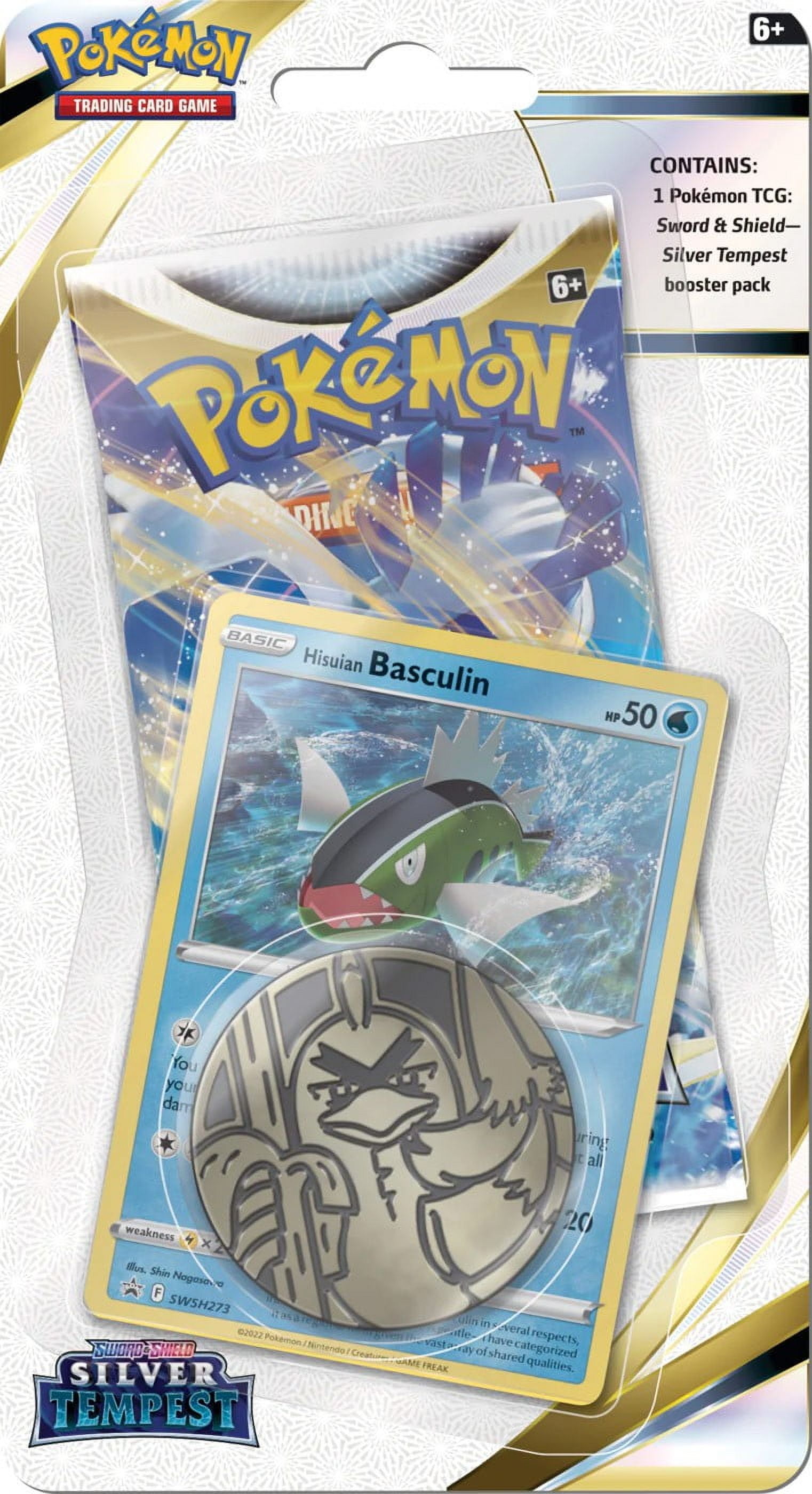 pokemon cards 1 pack Pokemon Card Game: Scarlet & Violet Booster Pack Ruler of the Black Fl –  kiddywampus