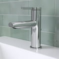 thumbnail image 4 of Proflo Pfwsc8881 Orrs 1.2 GPM Single Hole Bathroom Faucet - Nickel, 4 of 7