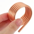 thumbnail image 5 of Mizh Rc Boat Brush Motor Water Cooling Jacket Copper Water Cooling Ring Boat Toy Accessory, 5 of 6