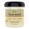Taliah Waajid Curly Curl Curl Enhancing Hair Styling Cream with Shea Butter, 16 fl oz, 1 Piece