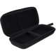 thumbnail image 1 of Caja de almacenamiento para accesorios electrónicos, multifuncional, para ratón, con cable, inalámbrico, bolsa de mano, soporte rígido para viaje, 1 of 6