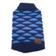 thumbnail image 1 of Sueter Para Perro Urban Dog Glam Azul 0-15, 1 of 2