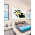 thumbnail image 4 of Marmont Hill "Classic 121782" Painting Print on Canvas, 4 of 5