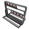 thumbnail image 1 of Cesta Para Copas De Vino Para Lavavajillas, PP Universal Resistente A Altas Temperaturas Cesta Para Cubiertos Para Lavavajillas Ahorro De Espacio Versátil Para El Hogar Hotel Para, 1 of 7