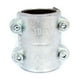 thumbnail image 4 of Accesorios de abrazadera de reparación de tubería maleable BSP de 1/2 "- 4" para reparación de fugas de tuberías de acero - BSP de 3/4 " Kuyhfg Sin marca, 4 of 5