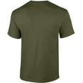 thumbnail image 5 of Gildan Men's Ultra Cotton Short Sleeve T-Shirt G200, 5 of 9