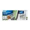 RV Screen Door Push Bar White (E/F)