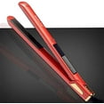 thumbnail image 2 of Nano Titanium-Plated Ultra-Thin Straightening IronProfessional Salon Hair Straightener, 2 of 9