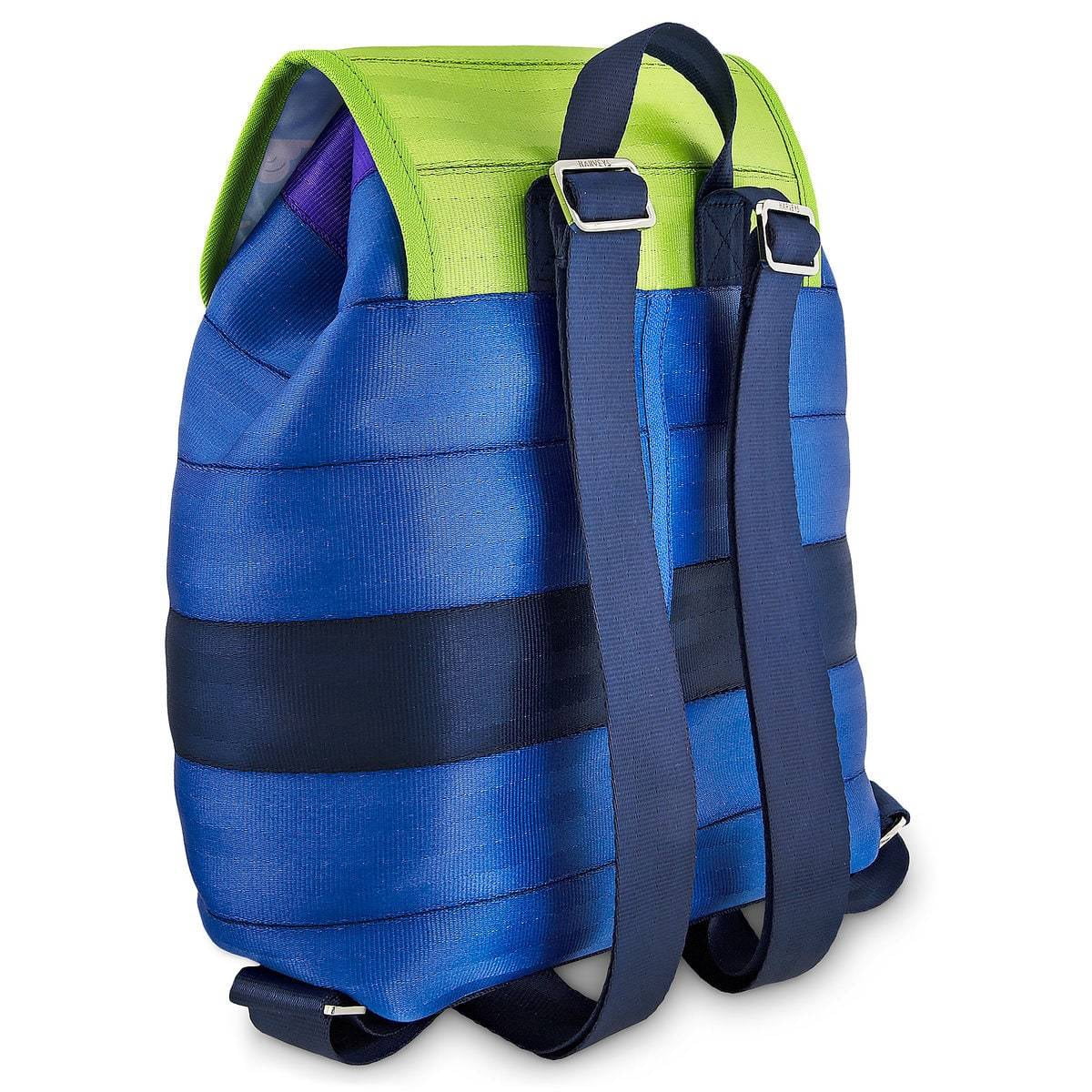 toy story alien backpack