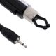 thumbnail image 5 of Percha de Indicador de Cadena Clip Ajustable Sensible LED Brillante Pesca Carpa Amarillo Sunnimix Alarma de mordida de pesca, 5 of 5