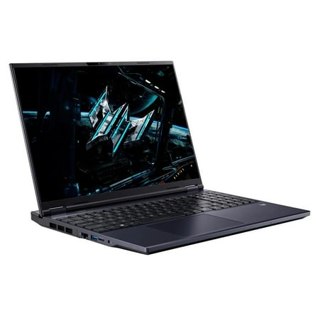 Acer Predator Helios Neo 16" AI Gaming Laptop Intel Core Ultra 9 275HX Processor 16" (2560 x 1600) 240Hz Display NVIDIA RTX 5070 Ti, 12GB 1 TB SSD Windows 11 Home