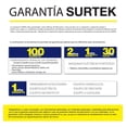 thumbnail image 3 of Rompeviento Impermeable Haqueta Lluvia Extra Grande Surtek SURTEK RVSX, 3 of 3