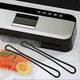 thumbnail image 2 of 4Pcs Vacuum Sealers Sealing Strips Pressure Vacuum Sealer Maintenance Elements, 2 of 4