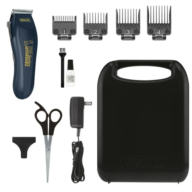 Wahl Rechargeable Pro Series Pet Clipper 95912100