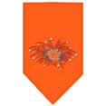 thumbnail image 2 of Pet and Dog Bandana Rhinestone, "Fireworks", 2 of 10