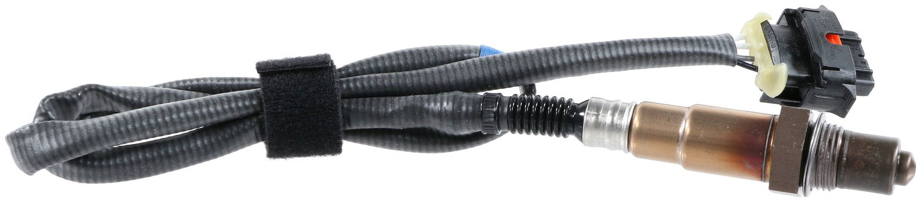 Bosch 16443 Actual OE Oxygen Sensor Fits select: 2015-2018 PORSCHE CAYENNE