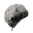 thumbnail image 2 of VONKY Fluffy Microphone Covers Furry Mic Headset Shatter-resistant Windscreen Thicken Widely-applicable for Protection, 2 of 5