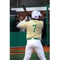 thumbnail image 5 of True Temper Baseball 2022 HZRDUS 2 3/4" Barrel -10 Baseball USSSA Bat, 5 of 9