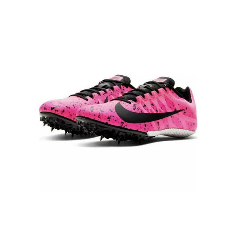 Misverstand Archaïsch groentje Nike Womens Zoom Rival S 9 Womens Track Spike Shoes 907565-603 Size 7 -  Walmart.com