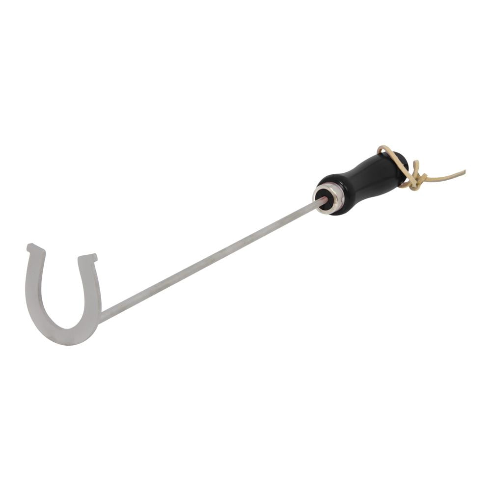 Horseshoe Branding Iron