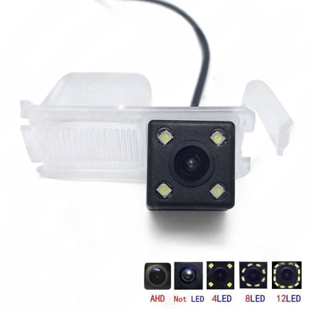 Suitable for Buick Boulevard Envision GT sedan Baojun 630 Wuling Hongguang reversing rearview camera image