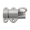 thumbnail image 4 of Aluminum Alloy Automatic Spring Latch Solid Aluminum Door And Casement Latch, 4 of 9