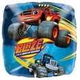 thumbnail image 3 of Blaze and the Monster Machines 1st Birthday Balloon Decoration Kit, 3 of 5
