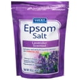 thumbnail image 3 of Lucky Super Soft Epsom Salt Lavender Scented w/ Essential Oils , 16 oz, 454 g, 3 of 4
