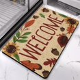 thumbnail image 5 of Enhance Your Bathroom with our 20x32 inch Super Absorbent Bath Mat - Quick Dry, Non Slip Rubber & Easy to Clean Machine Washable Bathroom Rug for Safe, Clean Living, 5 of 5