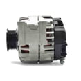 thumbnail image 2 of Alternador Gmc Canyon 4cil 2.9 2010 Sistema Valeo 125a Total Parts Gmc Canyon 4cil 2.9 2010 sistema valeo 125A, 2 of 3