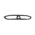 thumbnail image 5 of Furulu Carbon Fiber Look Center Air Outlet Vent Cover Trim For Hyundai Santa Fe 2019-2022, 5 of 5