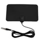 thumbnail image 1 of Flat HD Digital Indoor Zoom TV Antenna HDTV 50 Mile Range TVFox VHF UHF DVB, 1 of 5