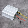 thumbnail image 4 of Inversor Convertidor Elevador De Fuente De Alimentación Para Automóvil De 12V A 24V 15A Scienceny VI003665-00, 4 of 6