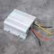 thumbnail image 4 of Inversor Convertidor Elevador De Fuente De Alimentación Para Automóvil De 12V A 24V 15A Moyic VI003665-00, 4 of 6