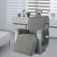 thumbnail image 4 of Household recliner Cover Waterproof Resistant Washable Dirty Sofa Cover Arm Light, 4 of 10