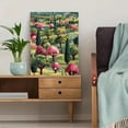 thumbnail image 5 of Tuscan Landscape Canvas Print, Perfect for Living Room, Office, Dining Room, Hallway Decor, 5 of 8