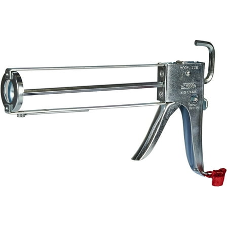 .1 Gallon E-Z Caulk Gun