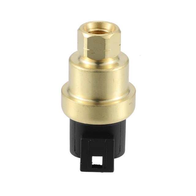 Unique Bargains Engine Oil Pressure Sensor Switch 1611705 161-1705-07 1036B for Caterpillar