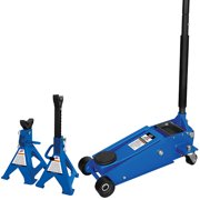 ATD Tools 7500A 3T Jack Pack Combo Kit ATD-7500A
