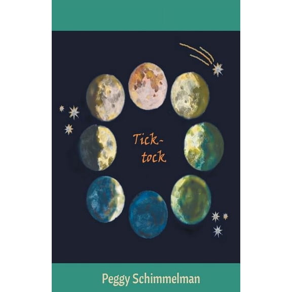 Tick-Tock (Paperback)