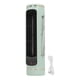 thumbnail image 2 of Ventilador De Escritorio Sin Aspas, Ventilador De Refrigeración De Mesa Recargable Silencioso De 3 Velocidades Para Dormitorio Y Oficina, 2 of 7