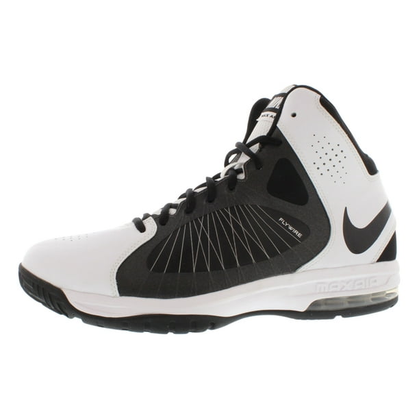 Nike - Nike Air Max Actualizer Ii Basketball Men's Shoes Size - Walmart ...